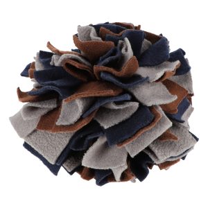 Zabawka Edukacyjna dla Psa Dingo Kula Węchowa 18cm