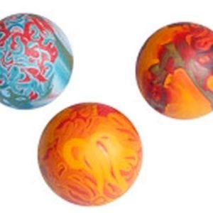 Zabawka dla psa Piłka Nr4 Sumplast 8cm