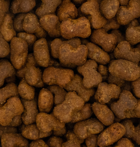 środek paczki przysmaków dla psa lub kota łagodzących stres Zeezu Dog and Cat